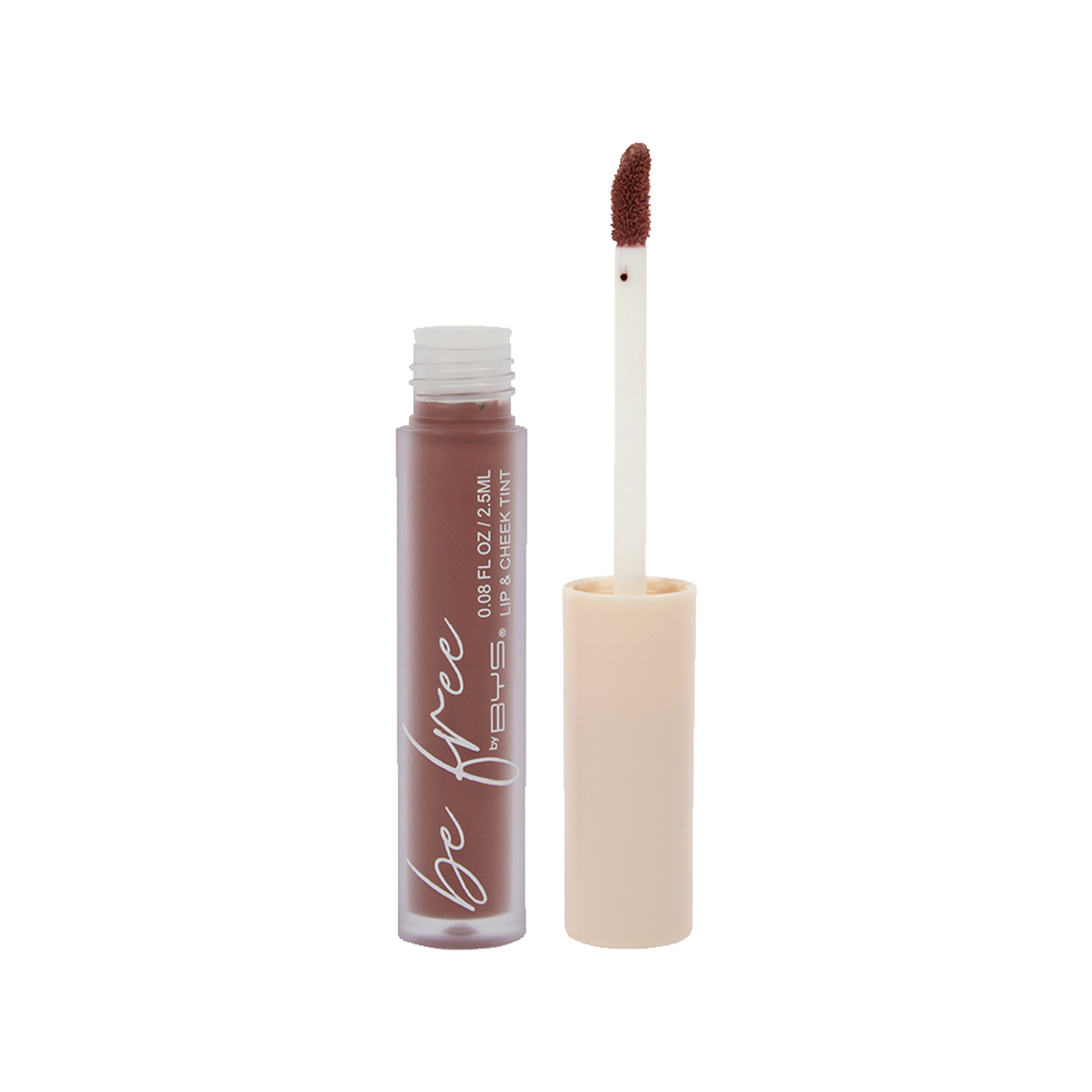 BE FREE by BYS Lip & Cheek Tint - Natural 2.5ML