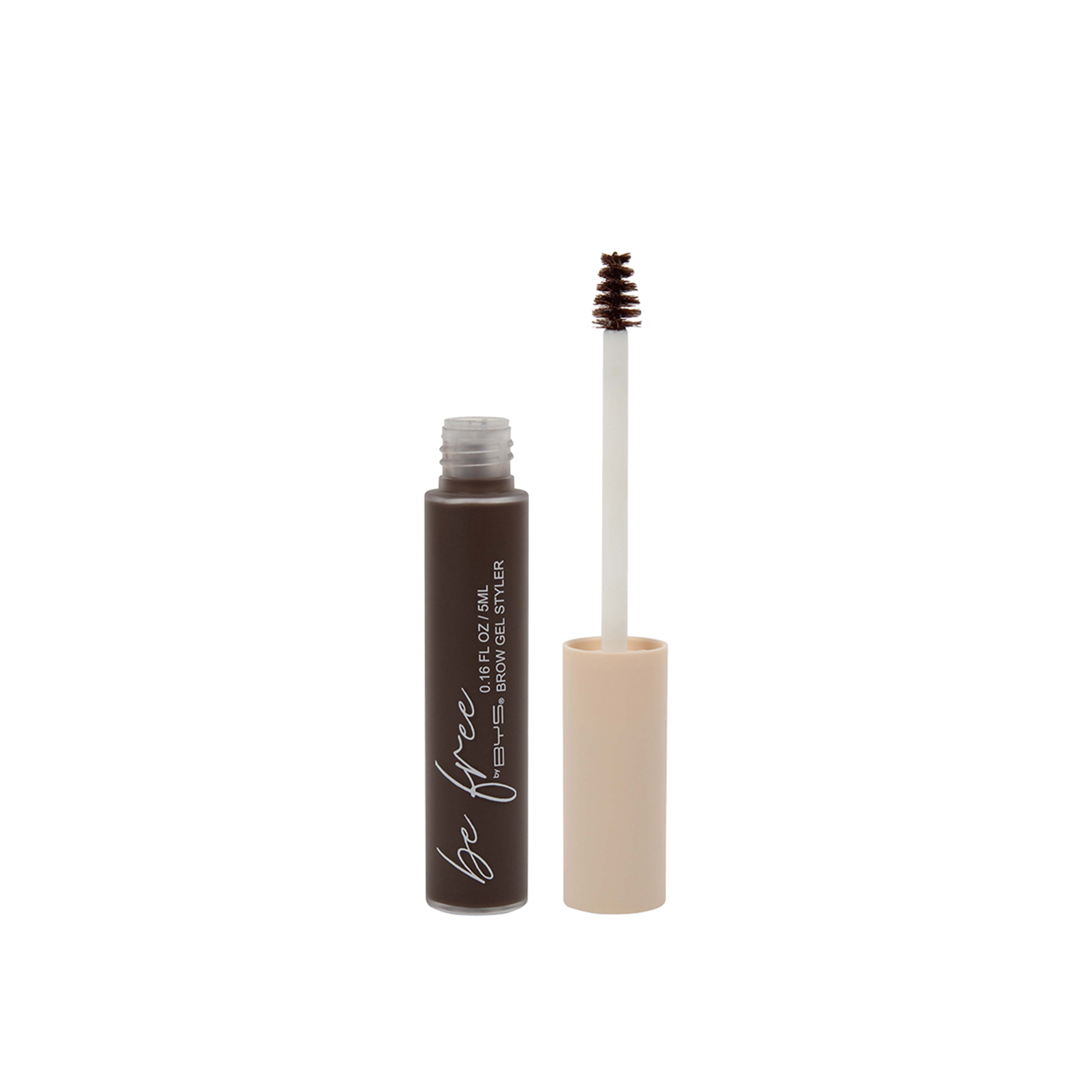 BYS BE FREE Brow Gel Styler Brown