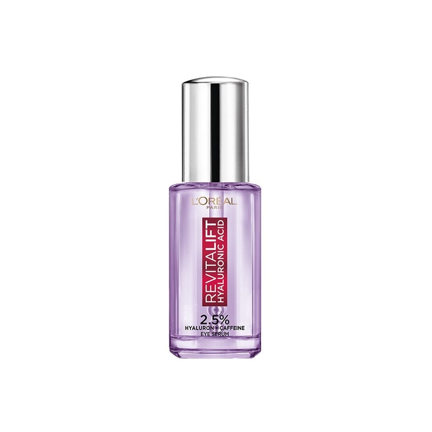 Revitalift Hyaluronic Acid Eye Serum 20ml