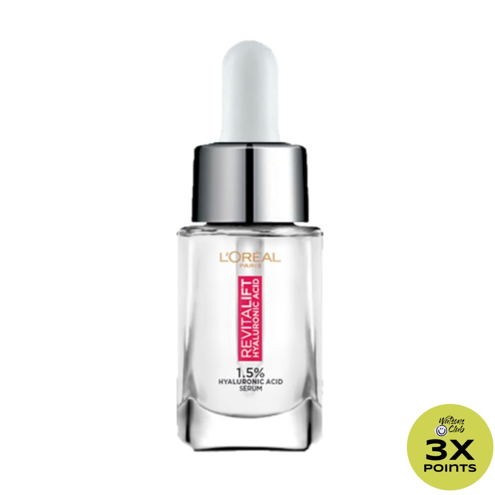 Revitalift Hyaluronic Acid Serum 15ml