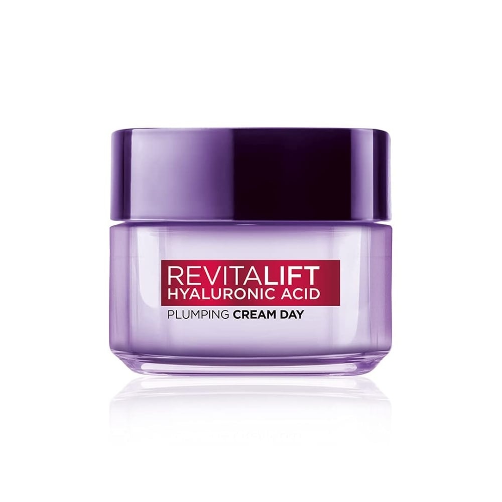Revitalift Hyaluronic Acid Plumping Day Cream 15ml