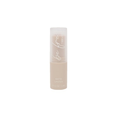 BYS BE FREE by BYS Matte Lipstick - Tulip 3.5G