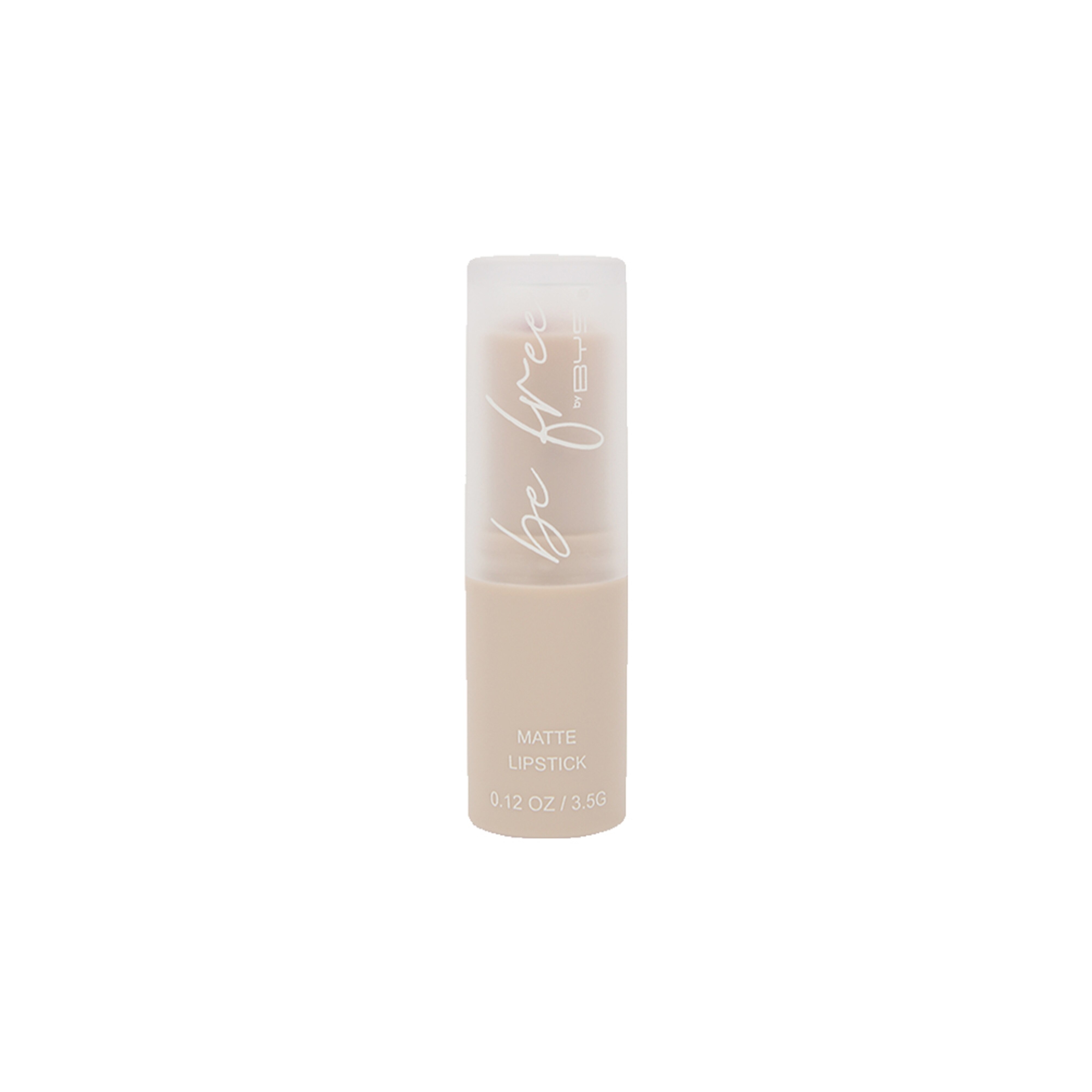 BE FREE by BYS Matte Lipstick - Tulip 3.5G