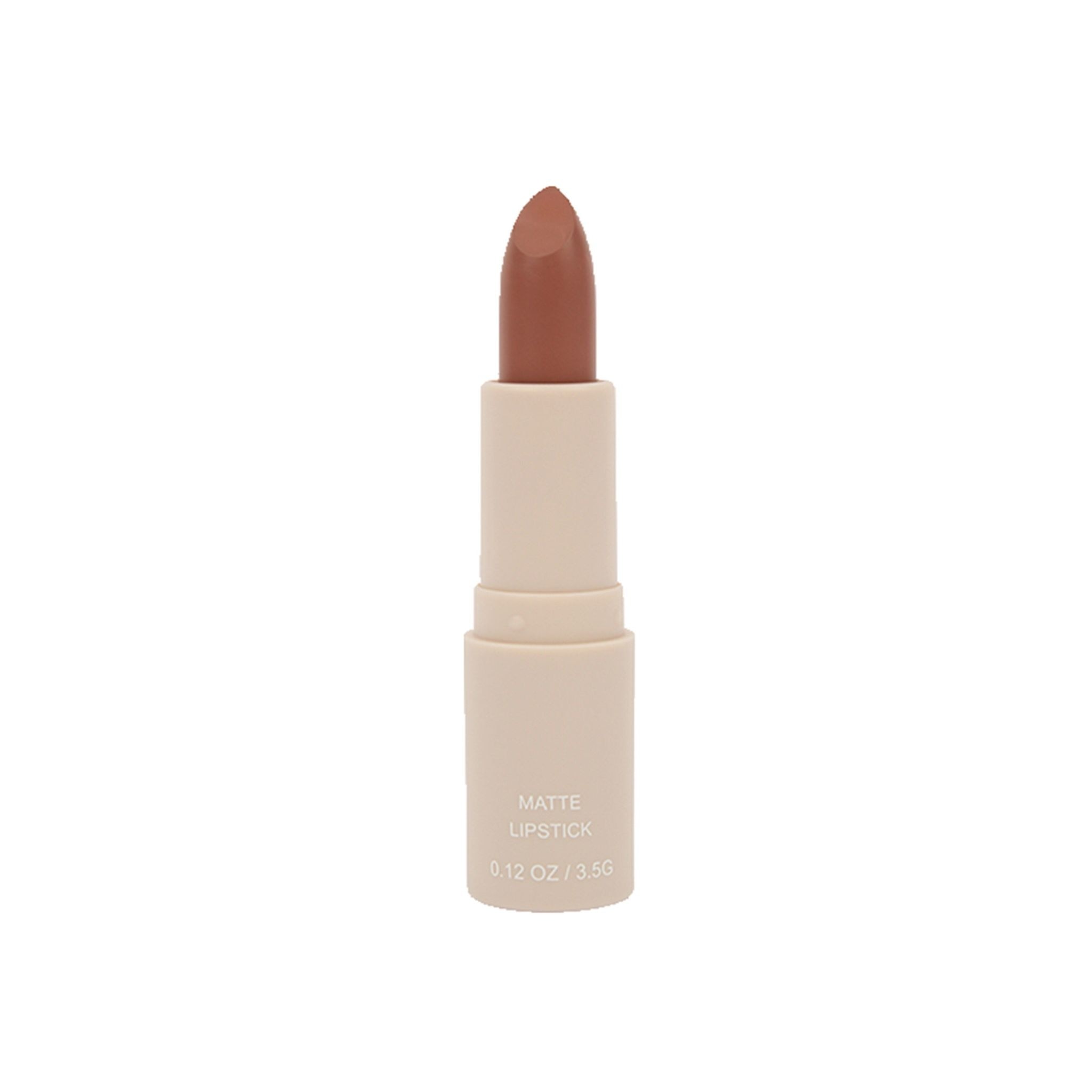 BE FREE by BYS Matte Lipstick - Birch 3.5G