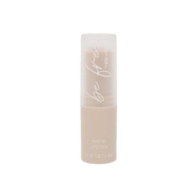 BYS - BE FREE by BYS Matte Lipstick - Birch 3.5G