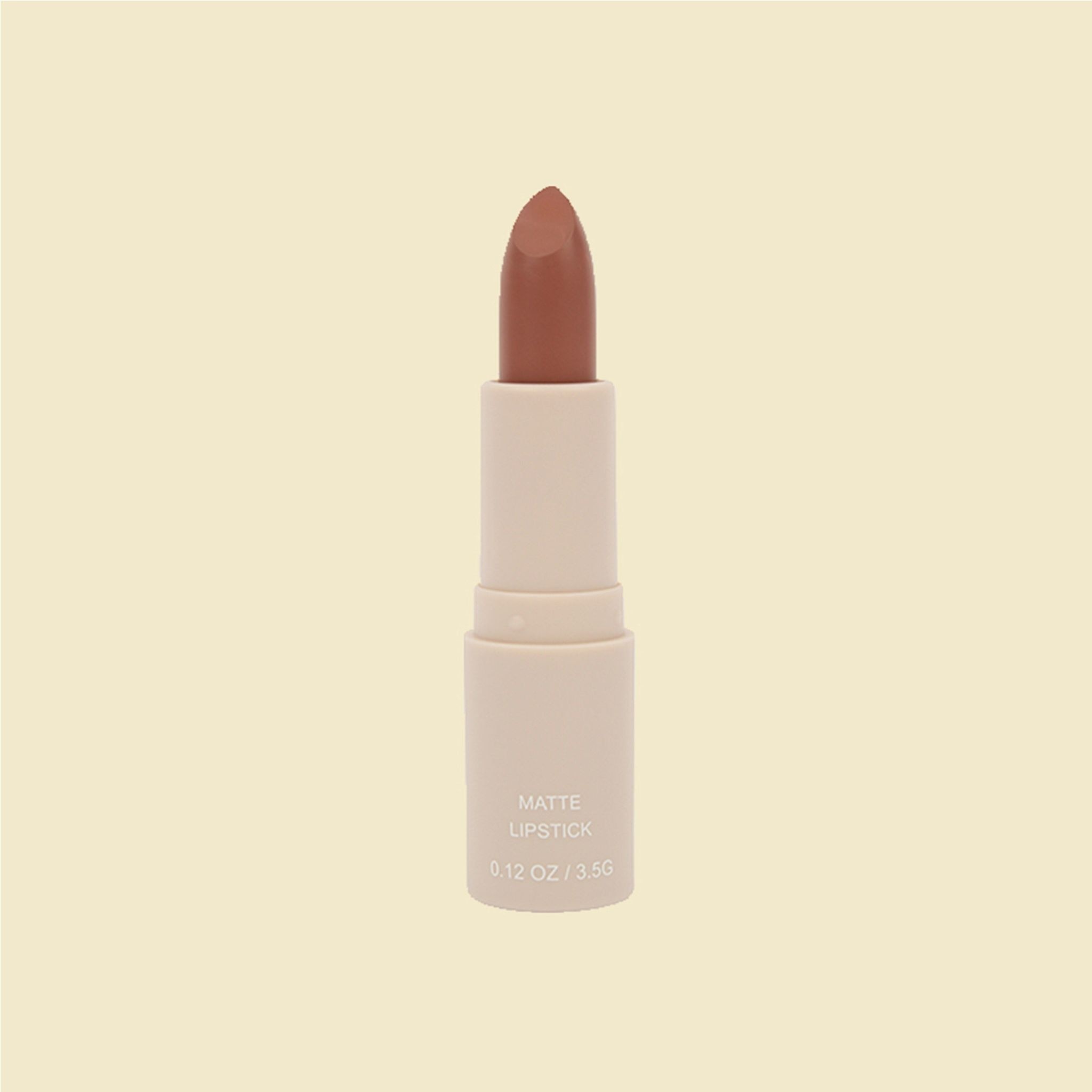 BE FREE by BYS Matte Lipstick - Birch 3.5G