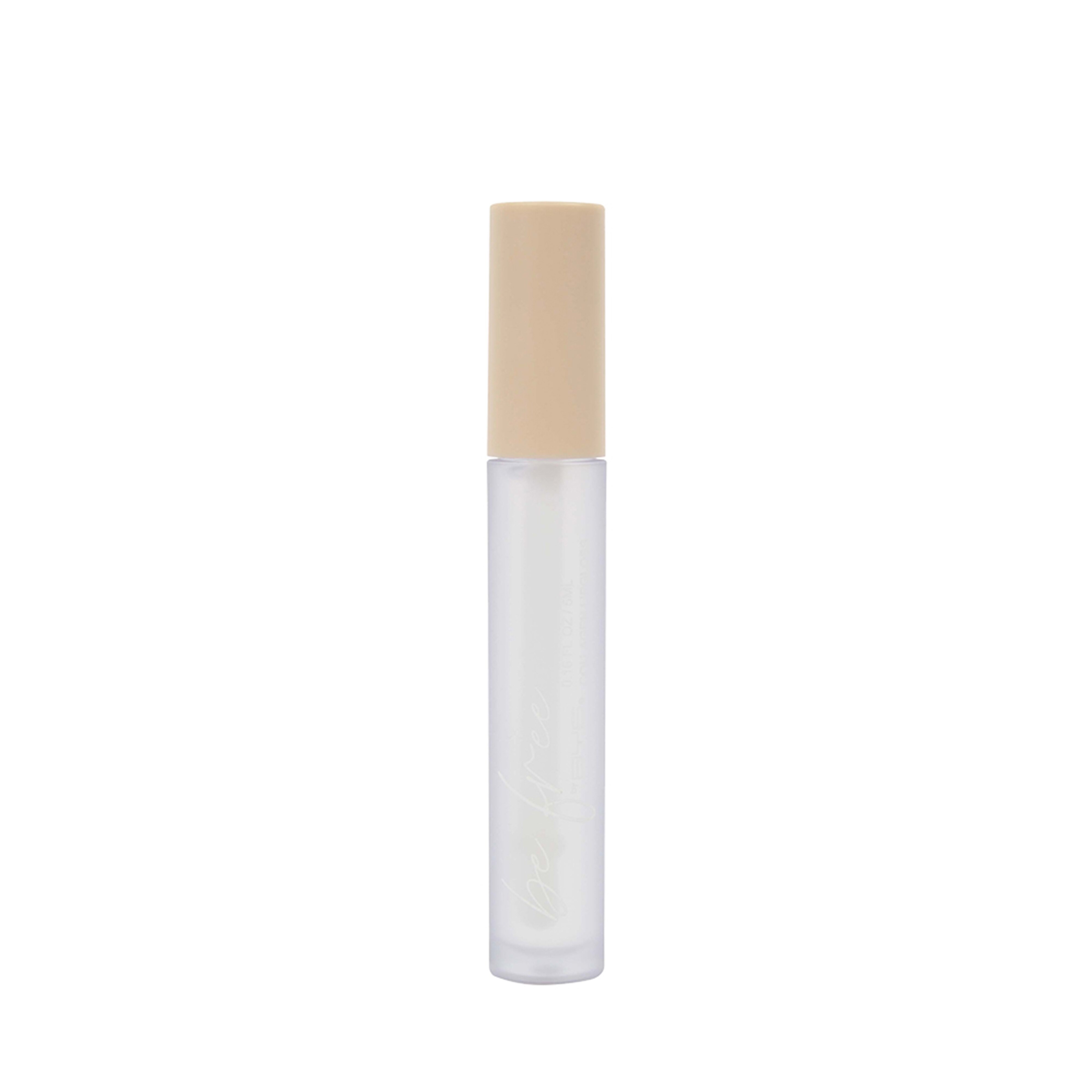 BE FREE by BYS Collagen Lipgloss Clear 5ML