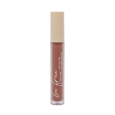 BYS BE FREE by BYS Collagen Lipgloss Birch 5ML