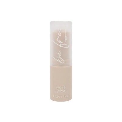 Discount on Bys  shoes - SKU: Be Free By Bys Matte Lipstick - Rose 3.5g