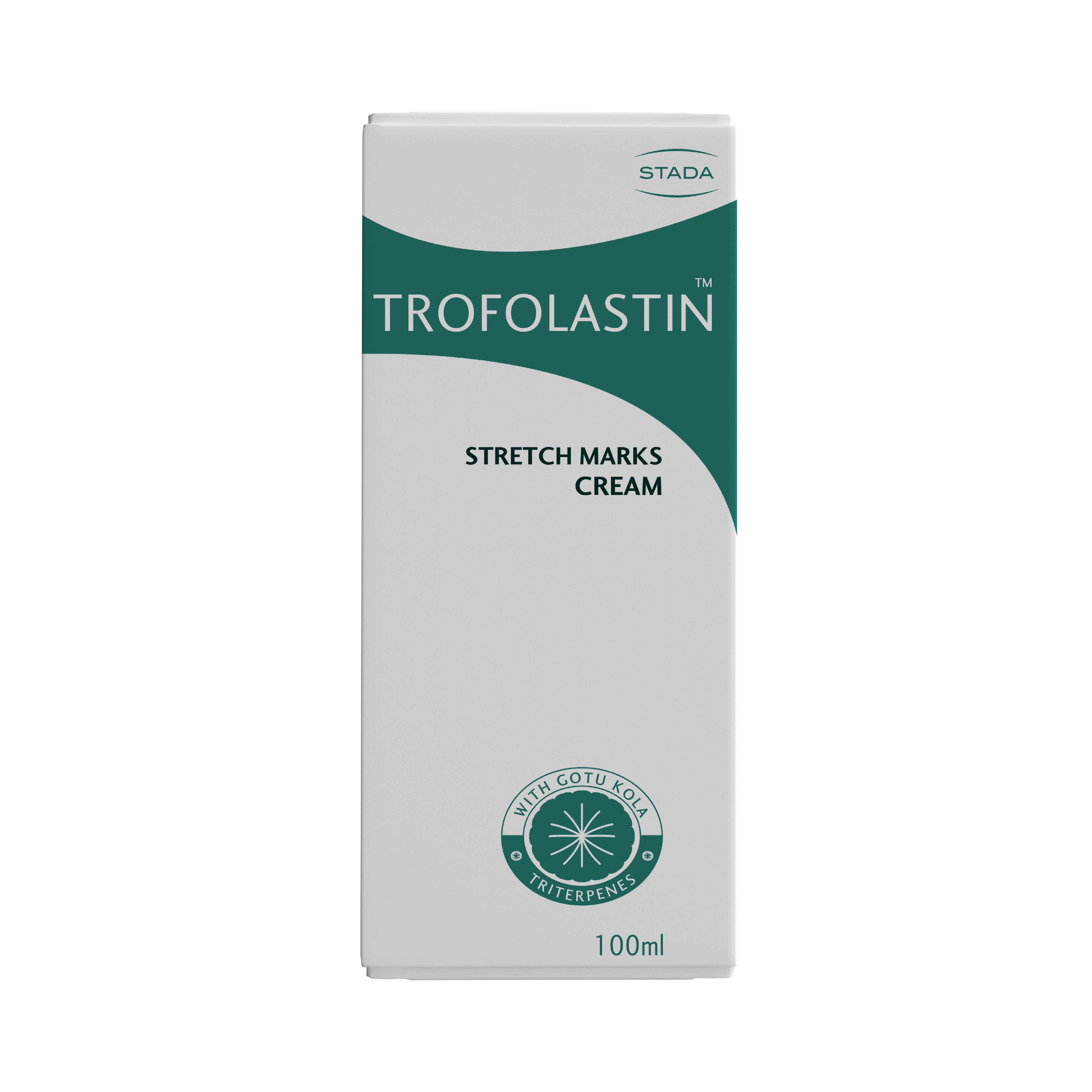 Trofolastin Stretch Mark Cream 100Ml