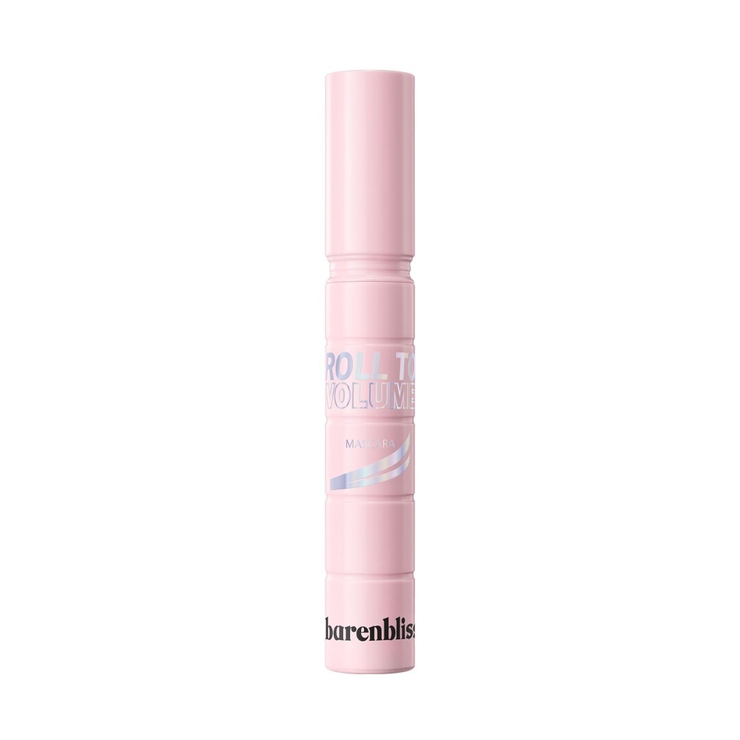 Roll To Volume Mascara 8G