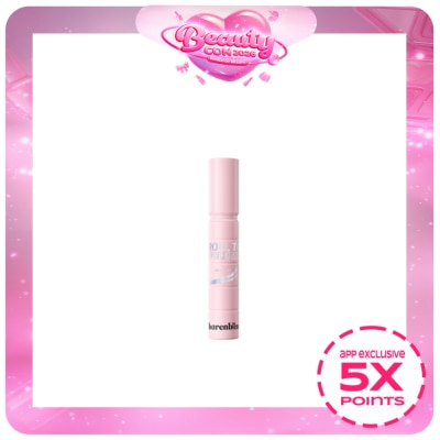 BARENBLISS - Roll To Volume Mascara 8G
