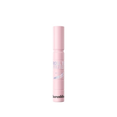 BARENBLISS Roll To Volume Mascara 8G