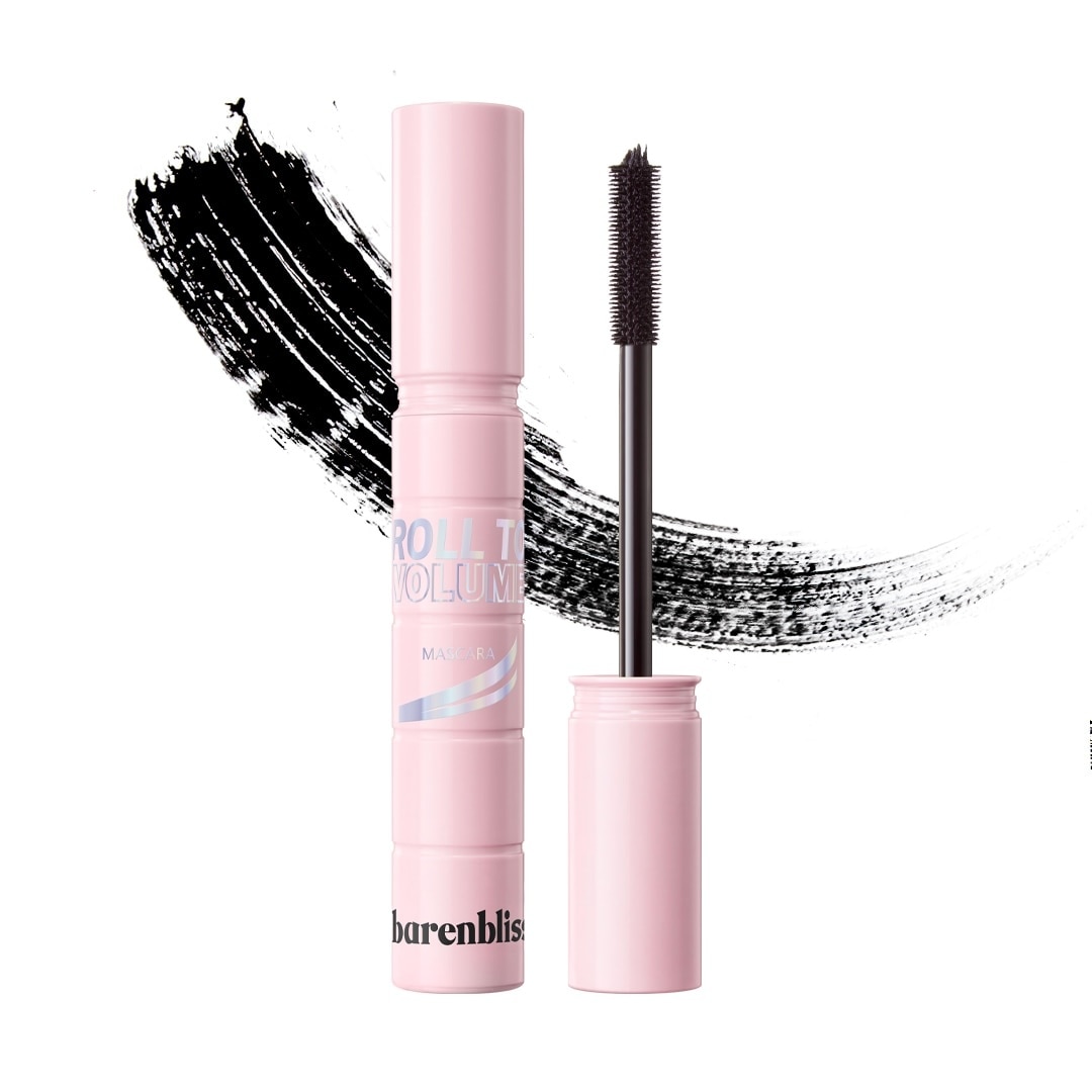 Roll To Volume Mascara 8G