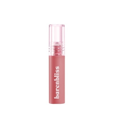 BARENBLISS Full Bloom Transferproof Matte Tint - 11 Sweet Marigold 3G