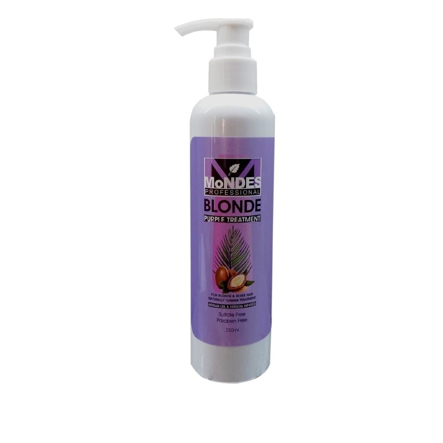 MONDES Purple Treatment 250ml