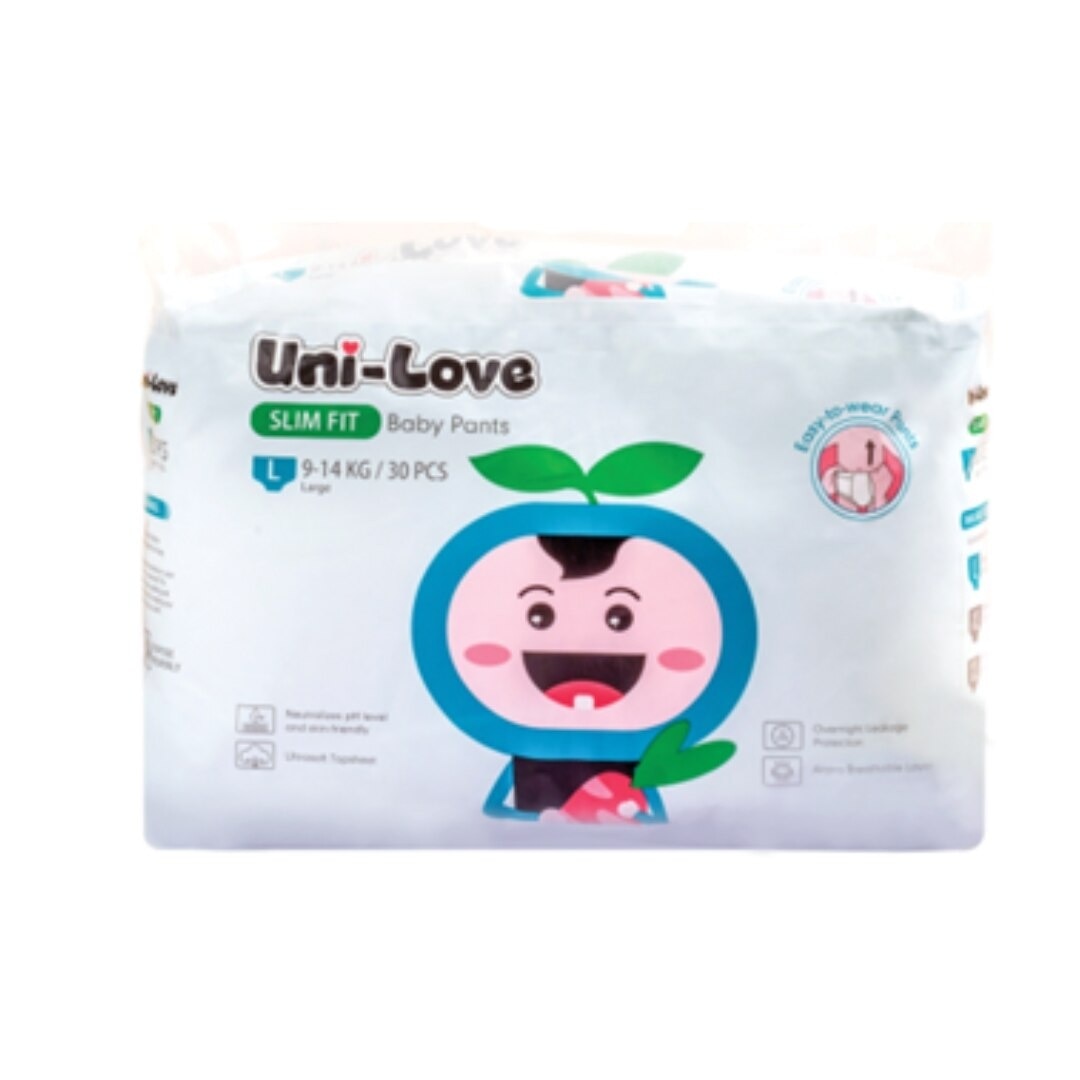 UNI LOVE SLIMFIT Large 360