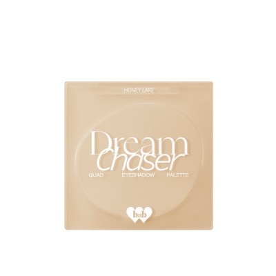 BARENBLISS BARENBLISS Dream Chaser Quad Eyeshadow Palette 01 Honey Lake 4.5g