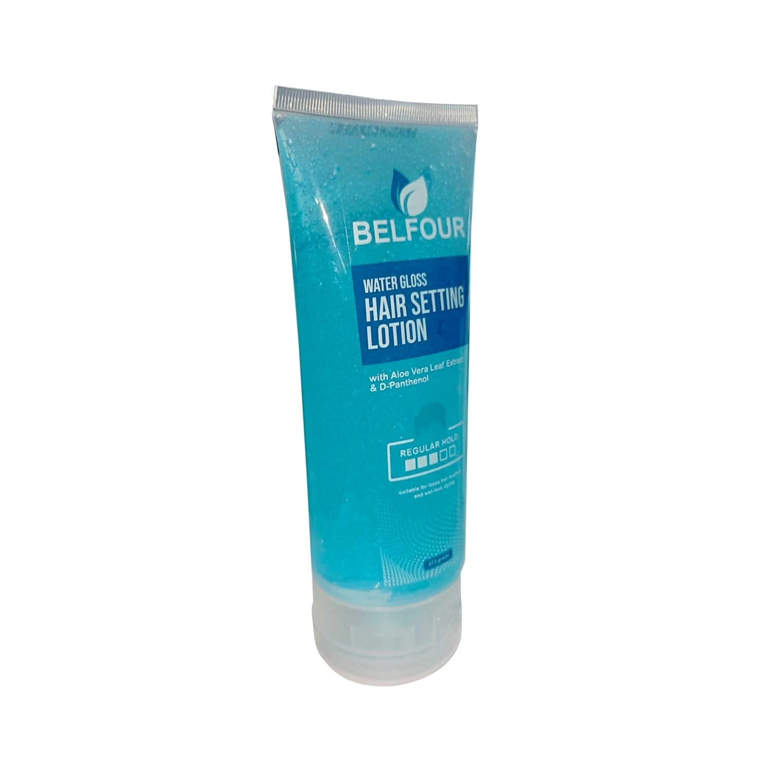 BELFOUR Water Gloss Hair Setting Lotion Regular Hold 223g