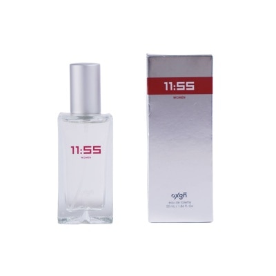 OXYGEN OXGN 11:55 for Women 55ml