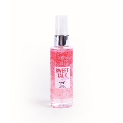 OXYGEN OXGN Sweet Talk Whisper 75ml