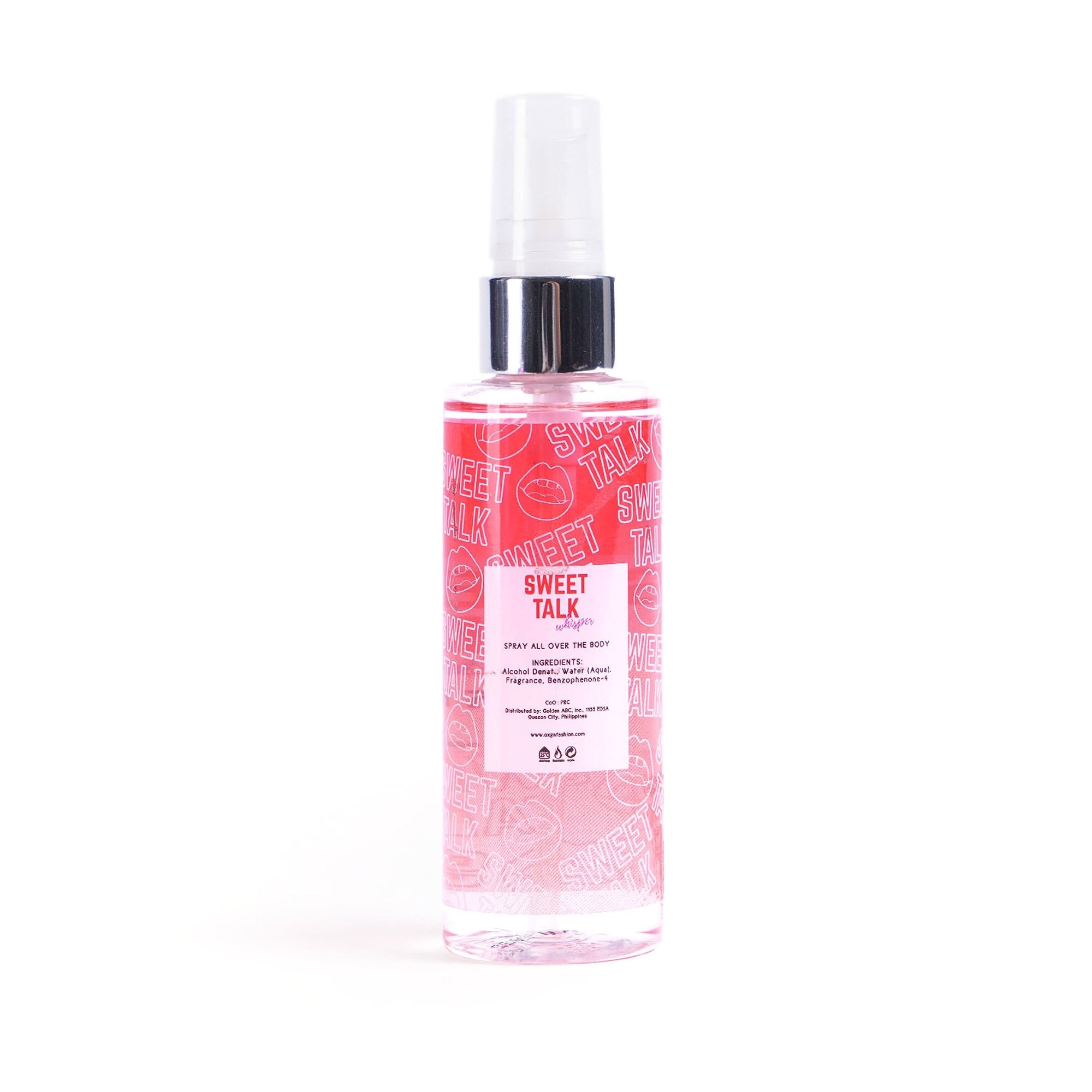 OXGN Sweet Talk Whisper 75ml