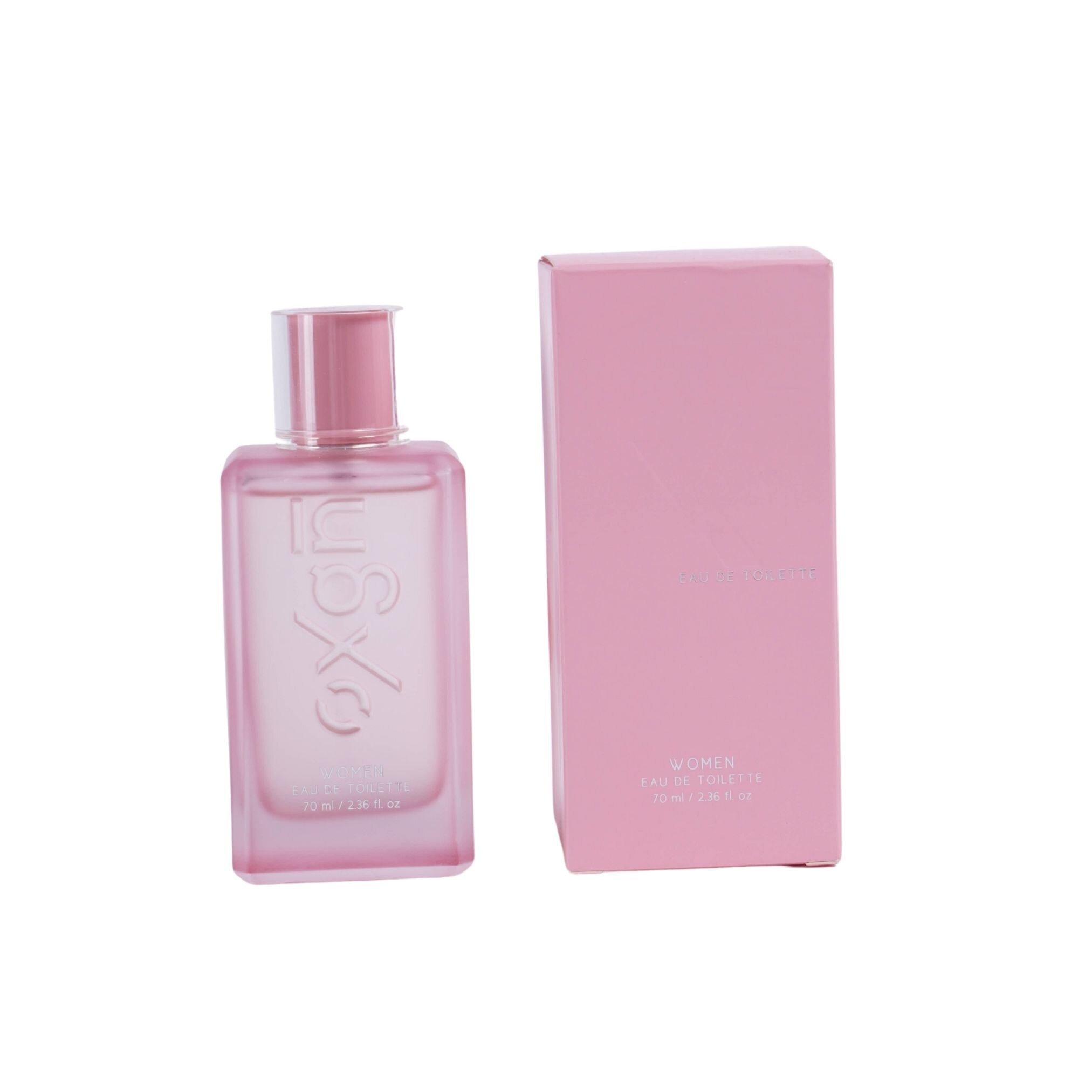 OXGN EDT Women 70ml