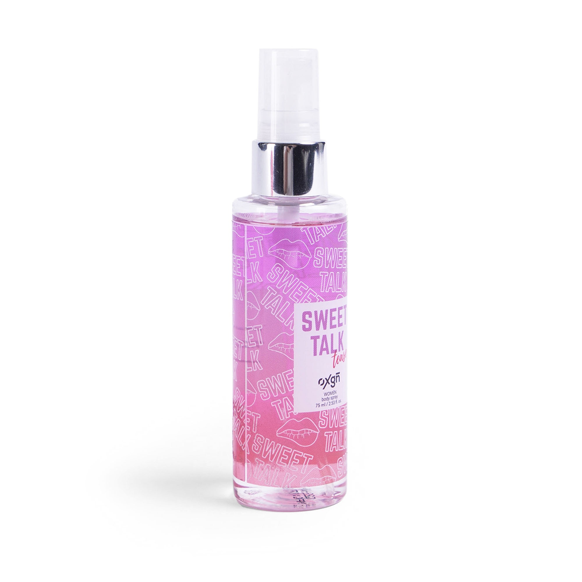 OXGN Sweet Talk Tease 75ml