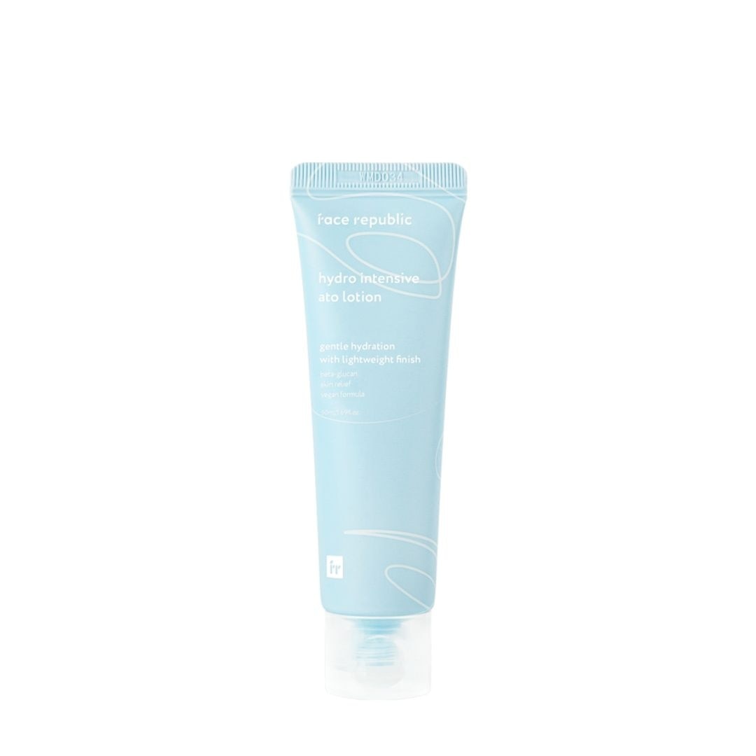 Hydro Intensive ATO Lotion 50ml