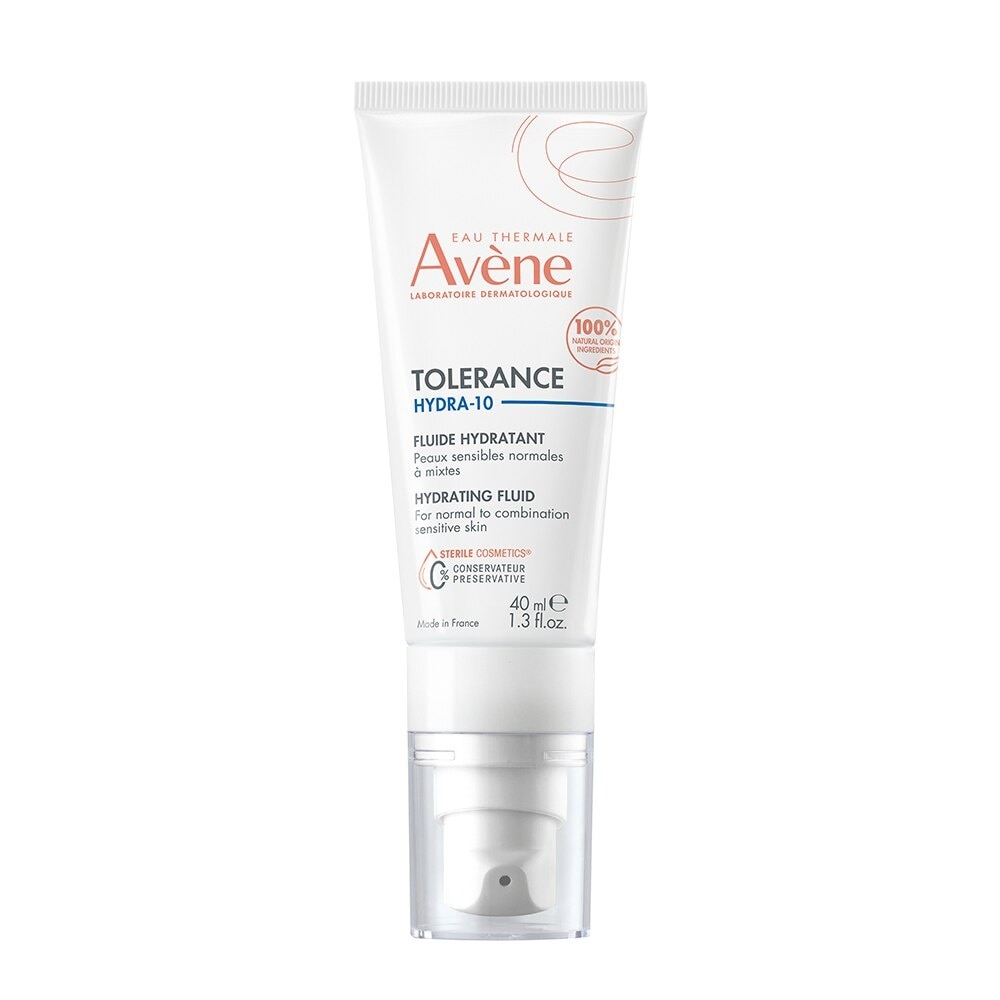 AVENE Tolerance Hydra-10 Hydrating Fluid-40mL