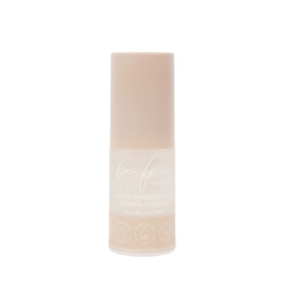 BYS BE FREE by BYS Nourishing Primer 20ML