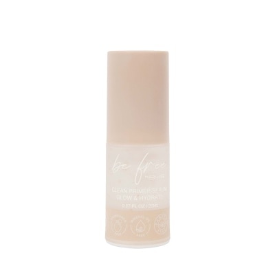 BYS BE FREE by BYS Nourishing Primer 20ML