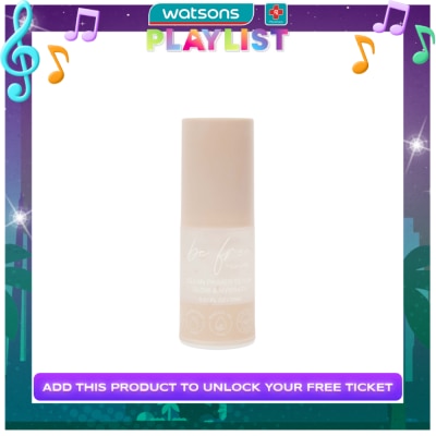 BYS BE FREE by BYS Nourishing Primer 20ML