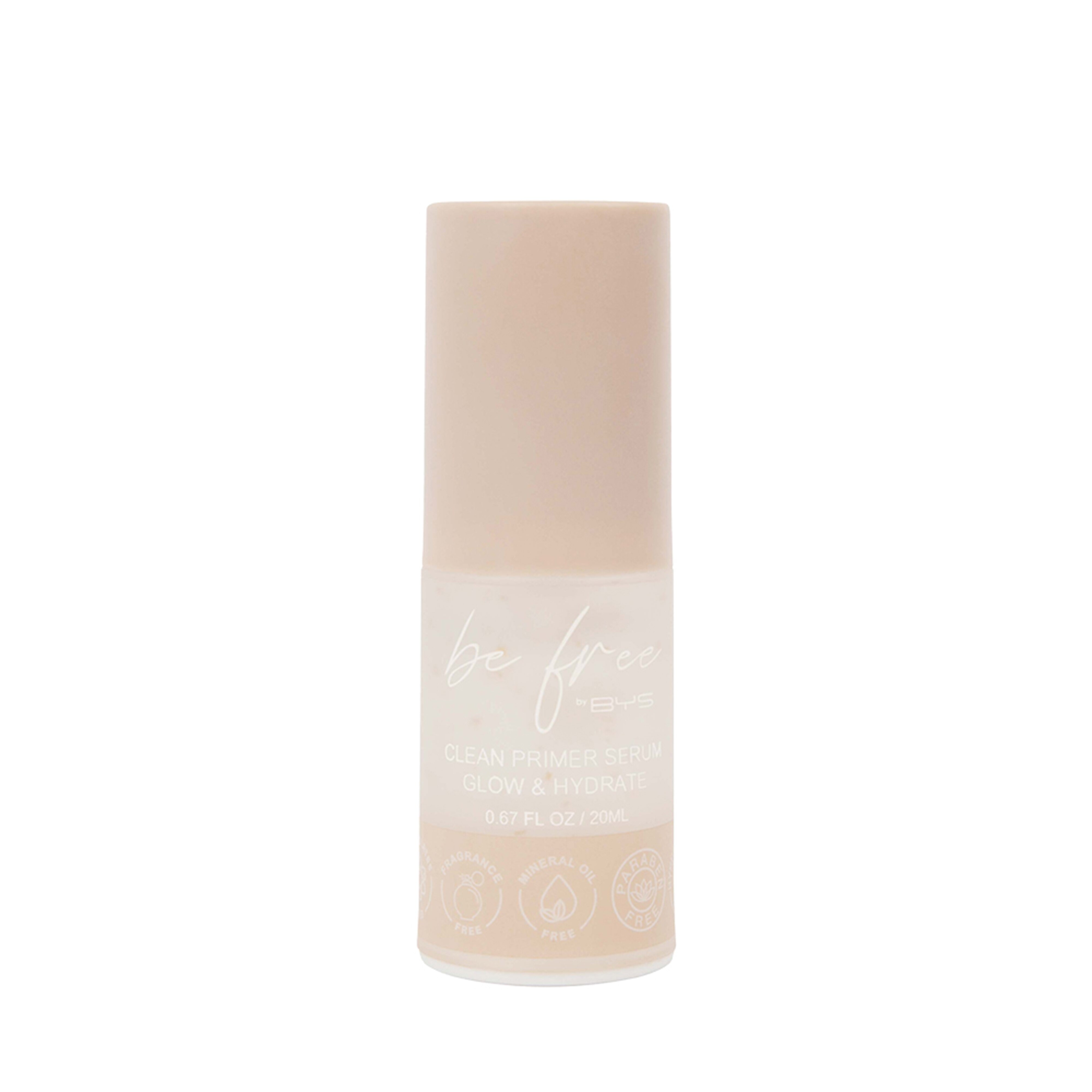 BE FREE by BYS Nourishing Primer 20ML