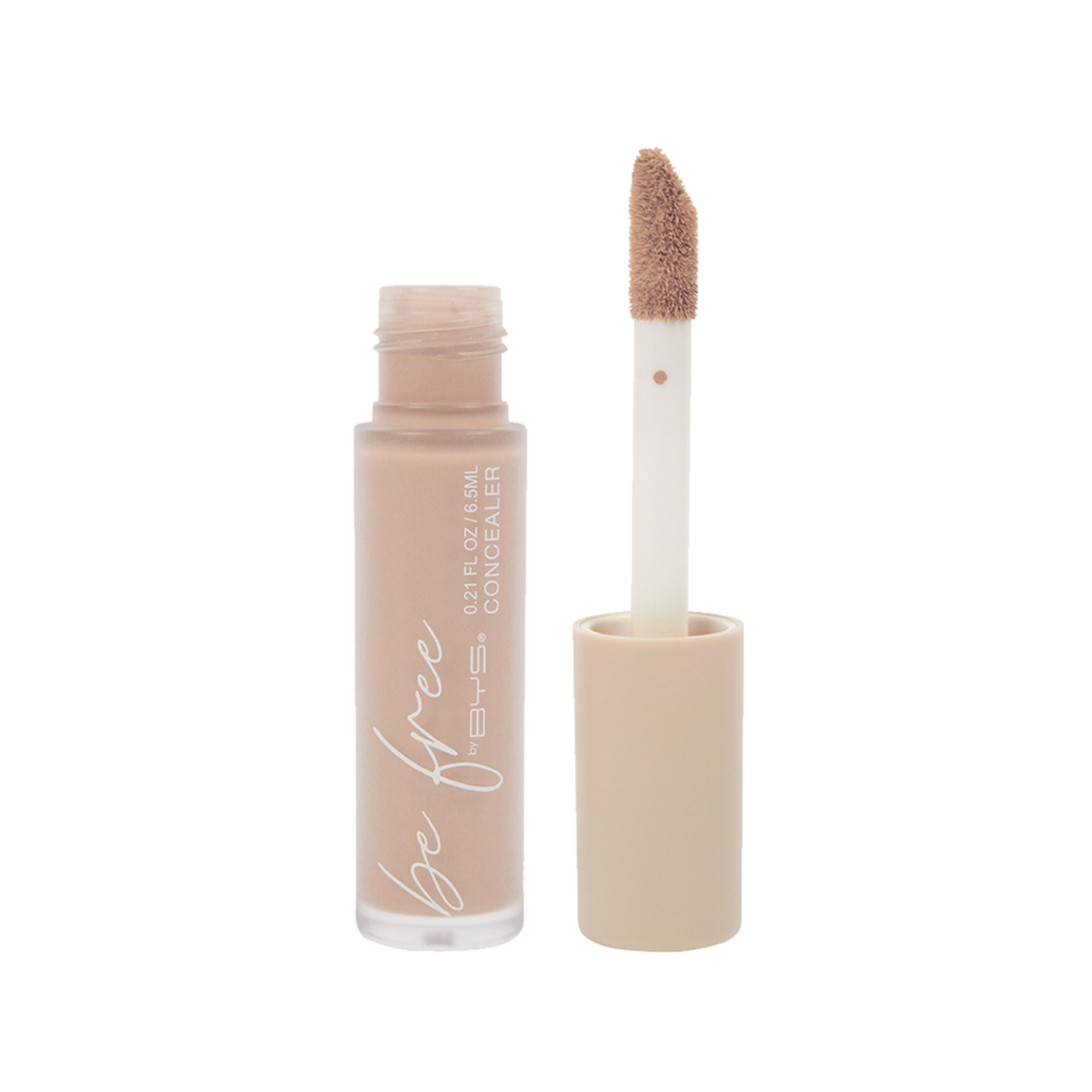 BE FREE by BYS Concealer Light 7.5ML