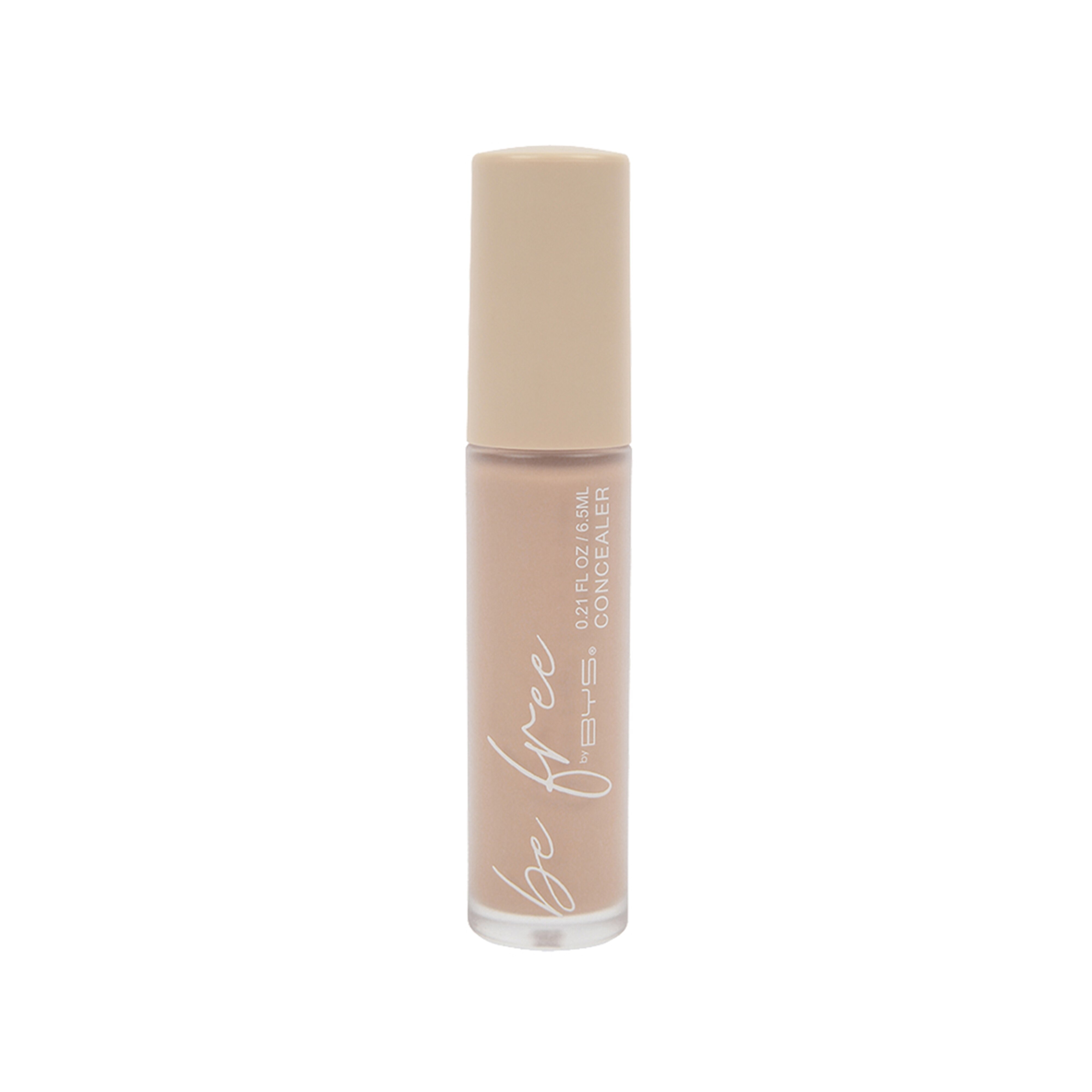 BE FREE by BYS Concealer Light 7.5ML