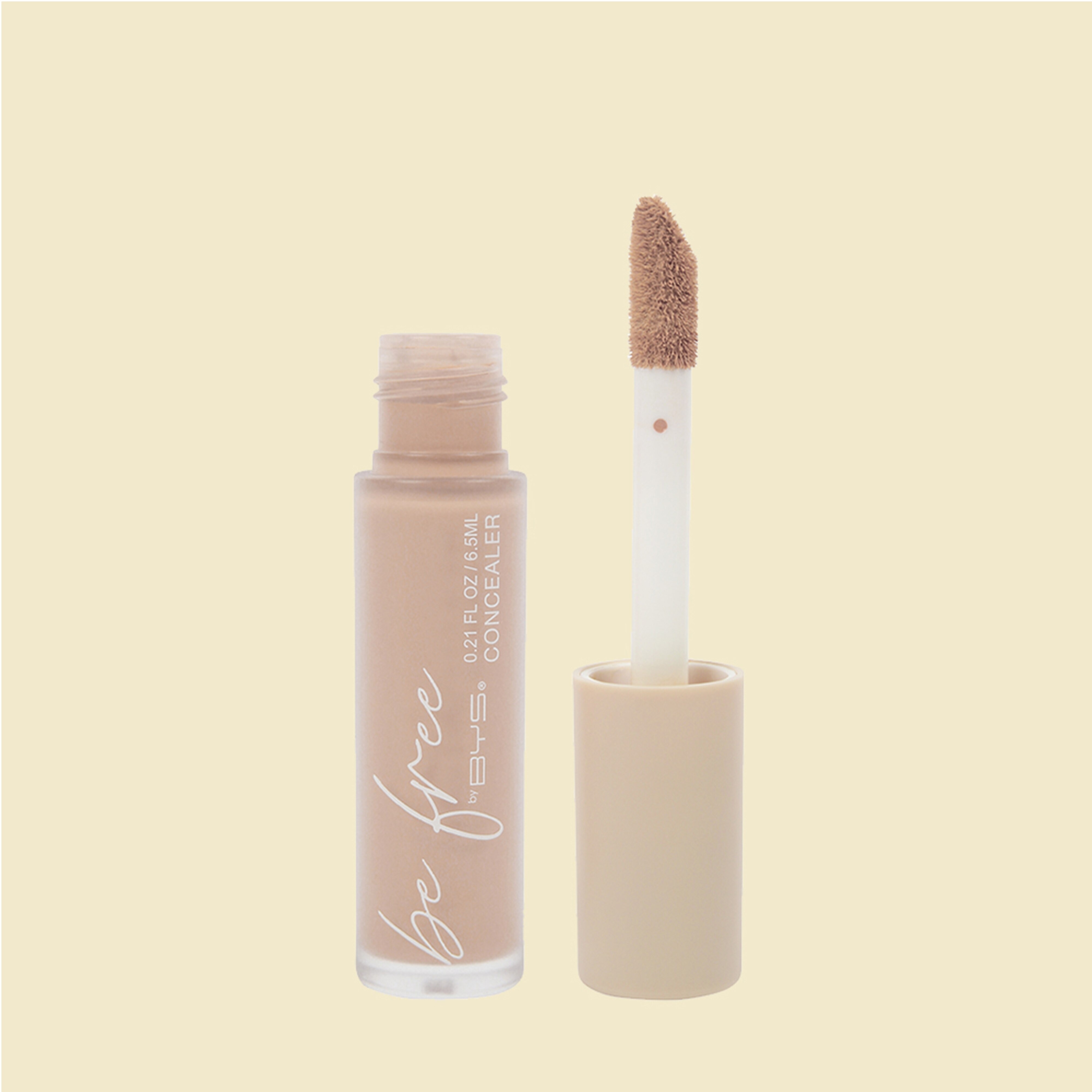 BE FREE by BYS Concealer Light 7.5ML