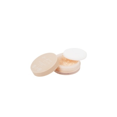 BYS BE FREE by BYS Translucent Powder 6.5G