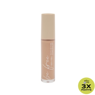 BYS BE FREE by BYS Concealer Medium 7.5ML