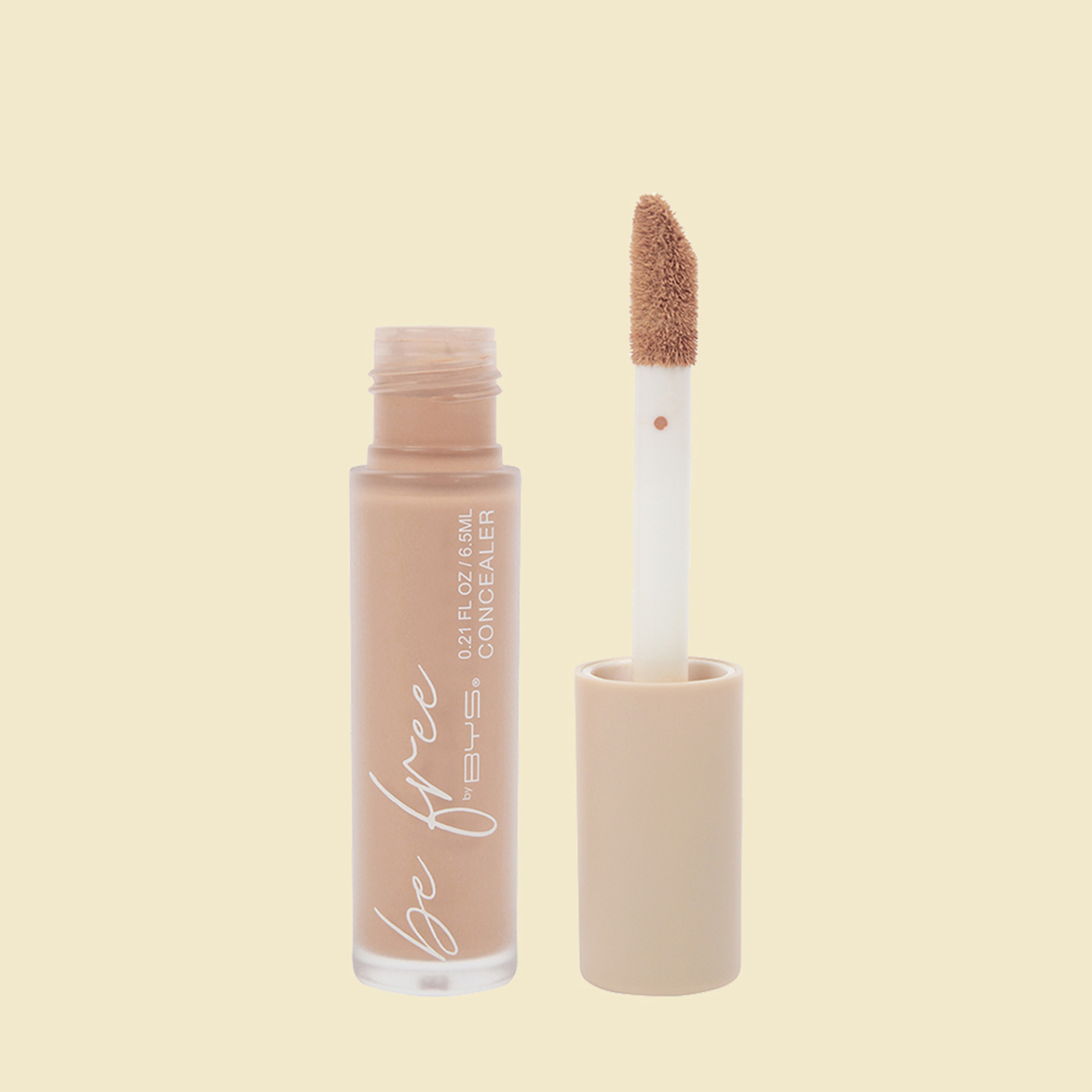 BE FREE by BYS Concealer Medium 7.5ML