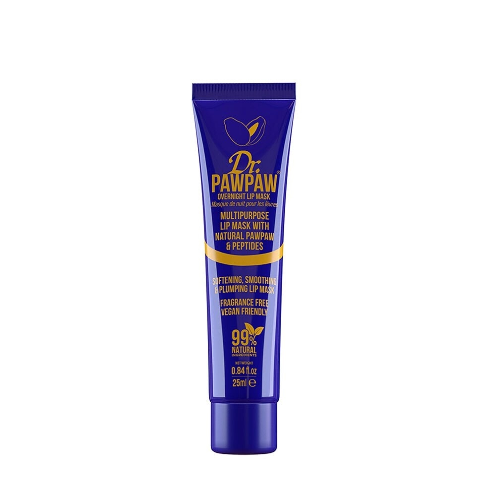 DR PAWPAW Overnight Lip Mask 25ML