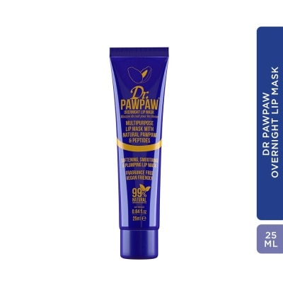 DR PAW PAW DR PAWPAW Overnight Lip Mask 25ML