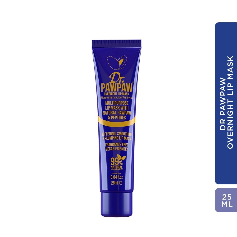 DR PAWPAW Overnight Lip Mask 25ML