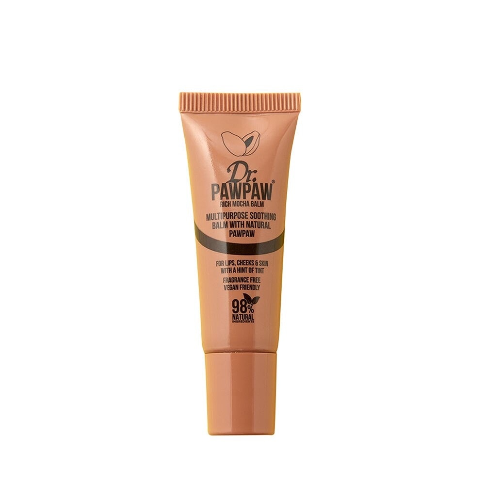 DR PAWPAW Rich Mocha Balm 10ML