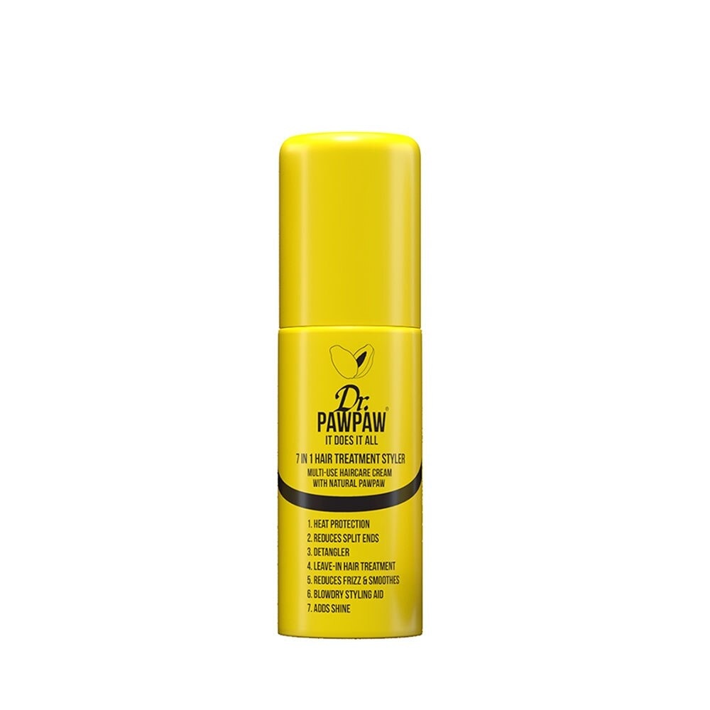 DR PAWPAW It Does It All 7 In 1 Hair Treatment Styler 150ML