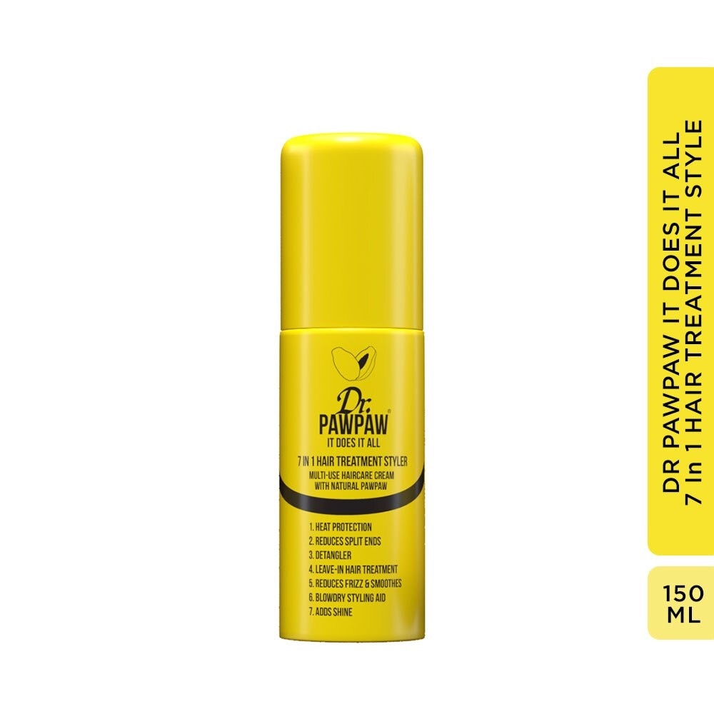 DR PAWPAW It Does It All 7 In 1 Hair Treatment Styler 150ML