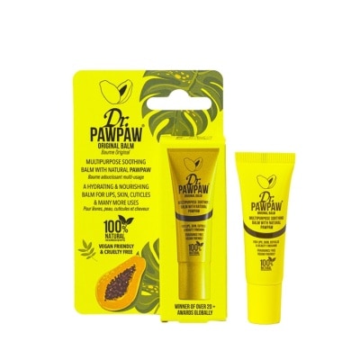 DR PAW PAW DR PAW PAW Original Balm 10ml