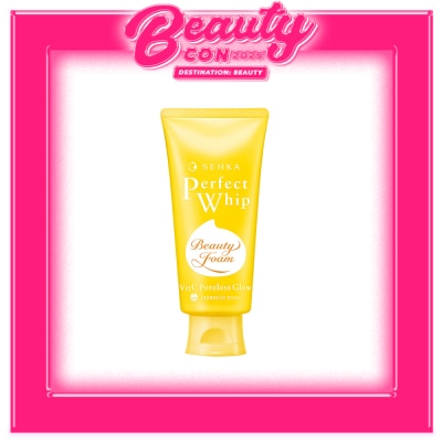 SENKA Perfect Whip Vit C 100G