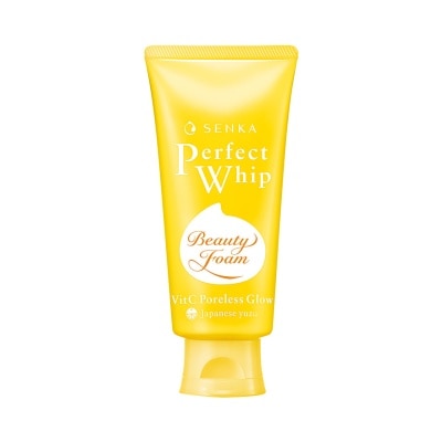 SENKA Perfect Whip Vit C 100G