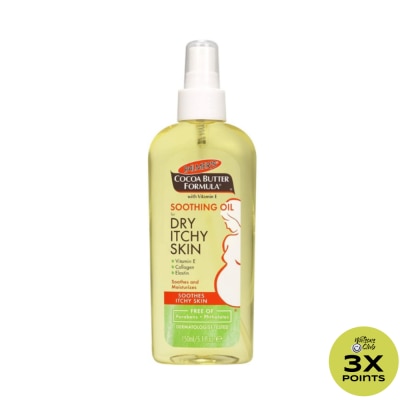 PALMERS PALMERS Soothing Oil 150ml